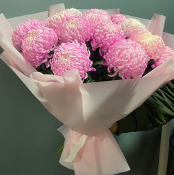 Фарфоровая нежность