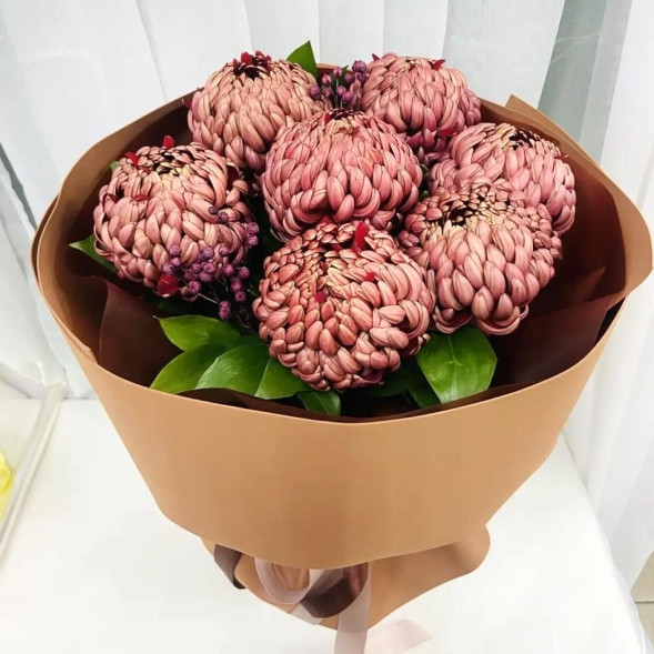 Шелковый путь в Москве