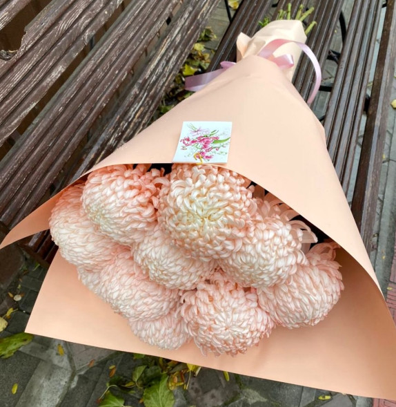 Снежная корона в Москве