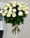 39 роз «Чистые чувства» в Москве